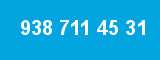 938 711 45 31 938 711 45 31
